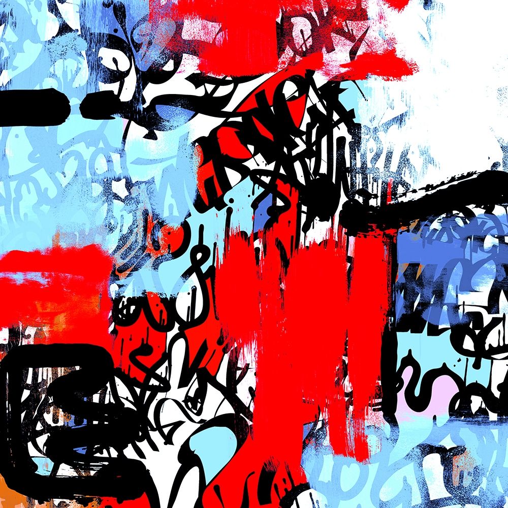 Substantial Research II art print by Irena Orlov for $57.95 CAD
