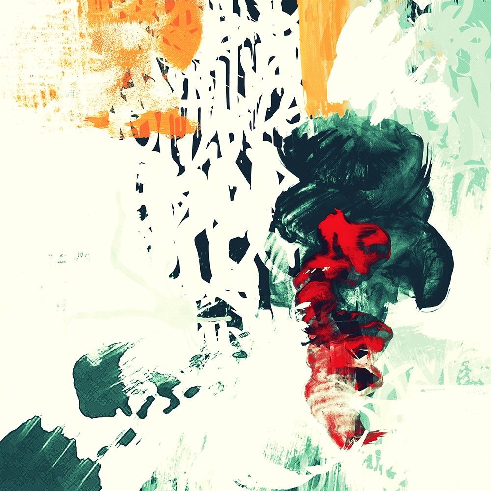 Freeing Up IV art print by Irena Orlov for $57.95 CAD