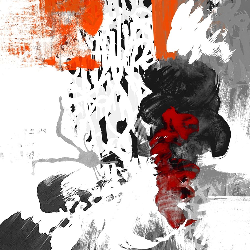 Freeing Up V art print by Irena Orlov for $57.95 CAD