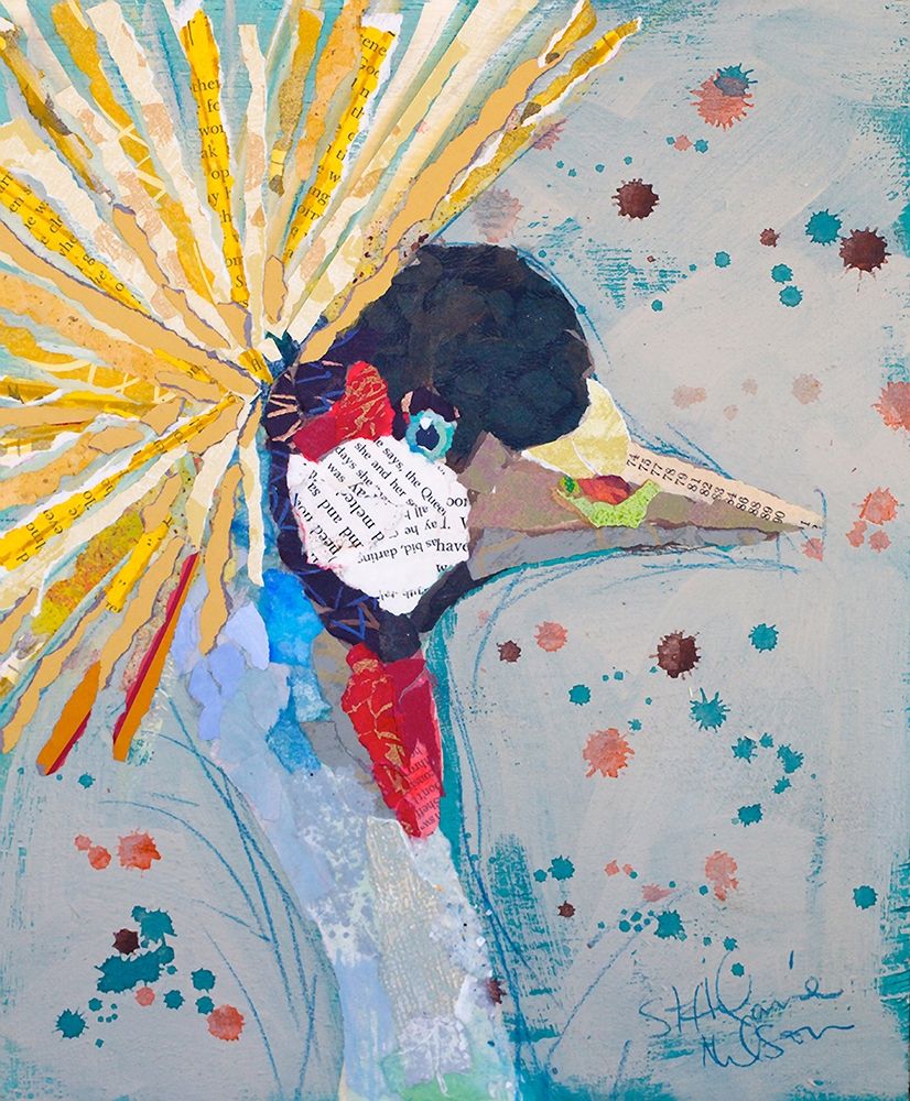 Hope art print by Elizabeth St Hilaire for $57.95 CAD