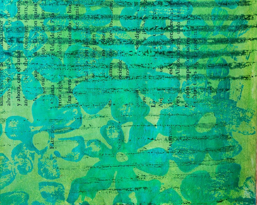 Paper II art print by Elizabeth St Hilaire for $57.95 CAD