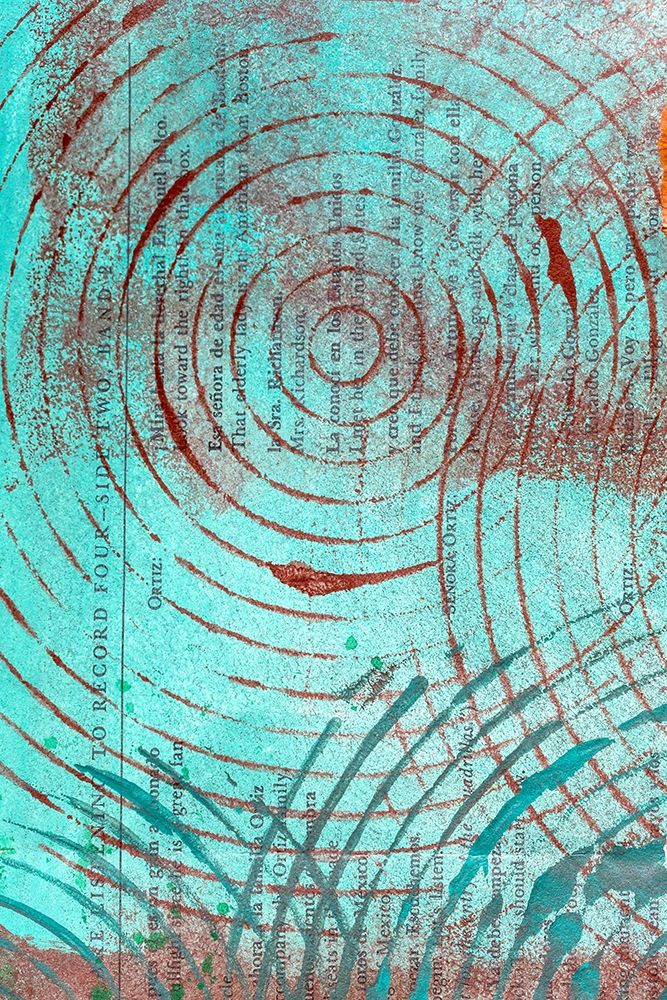 Paper IV art print by Elizabeth St Hilaire for $57.95 CAD