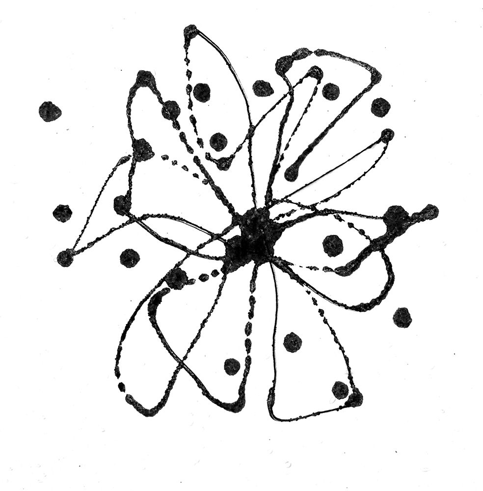Daisy art print by Elizabeth St Hilaire for $57.95 CAD