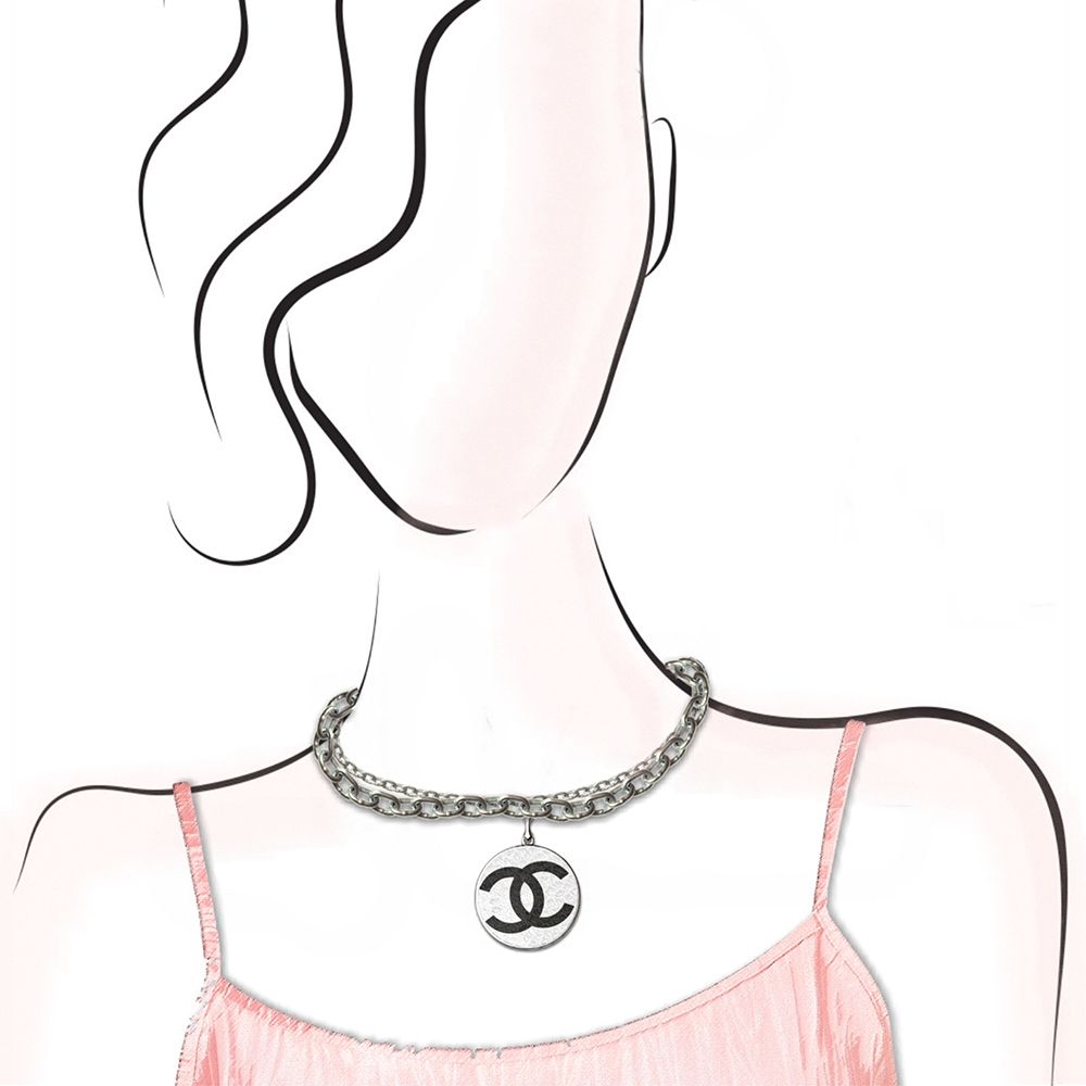 Couture Designer art print by Karen Smith for $57.95 CAD