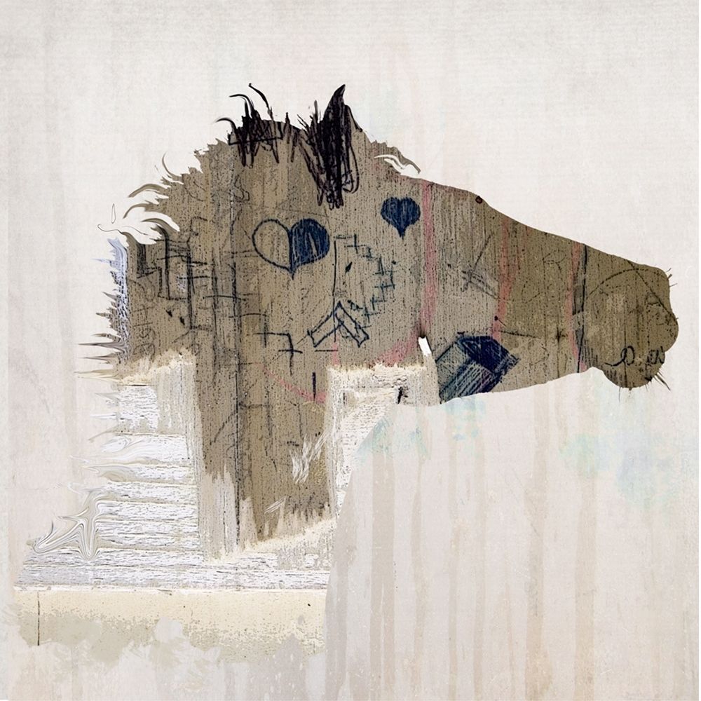 Ragand Bone II art print by Karen Smith for $57.95 CAD