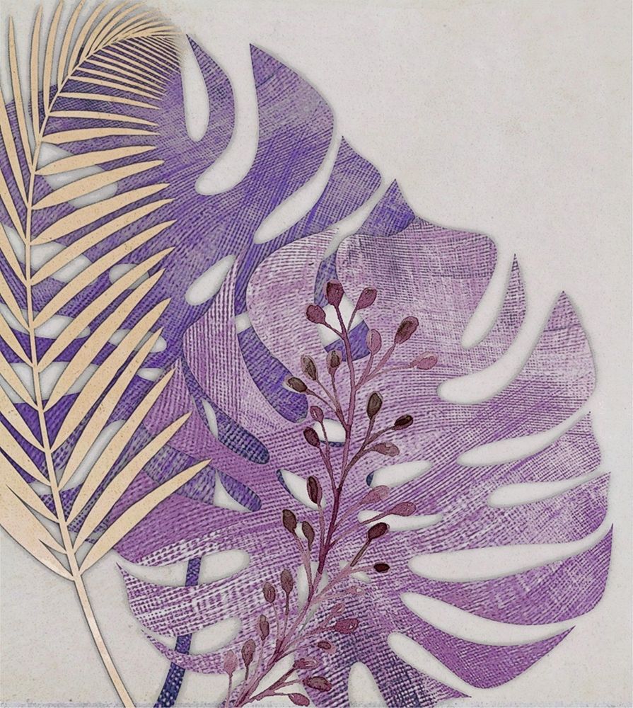 Tropics art print by Karen Smith for $57.95 CAD