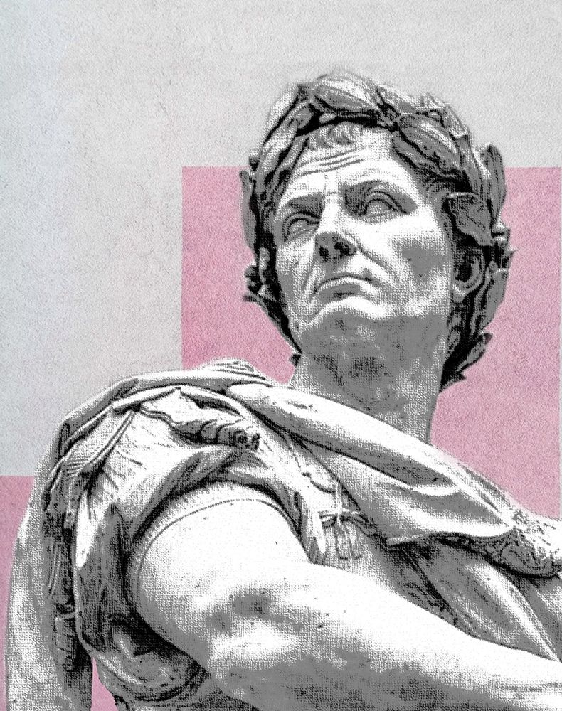 Ancient Pastels art print by Karen Smith for $57.95 CAD