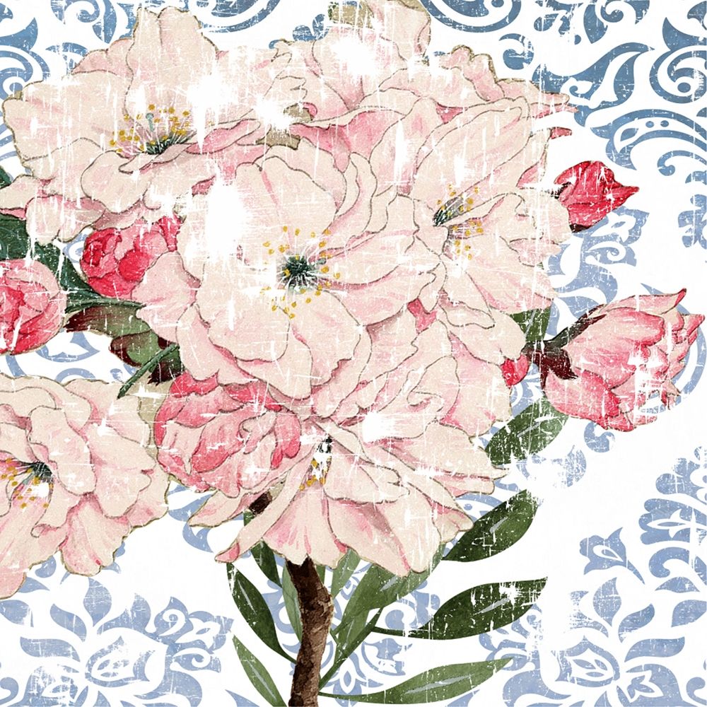 Rosewall II art print by Karen Smith for $57.95 CAD
