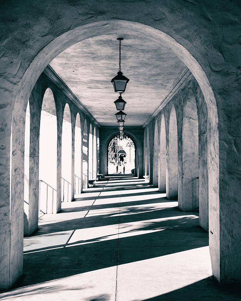 Archetype I art print by Ryan Weddle for $57.95 CAD