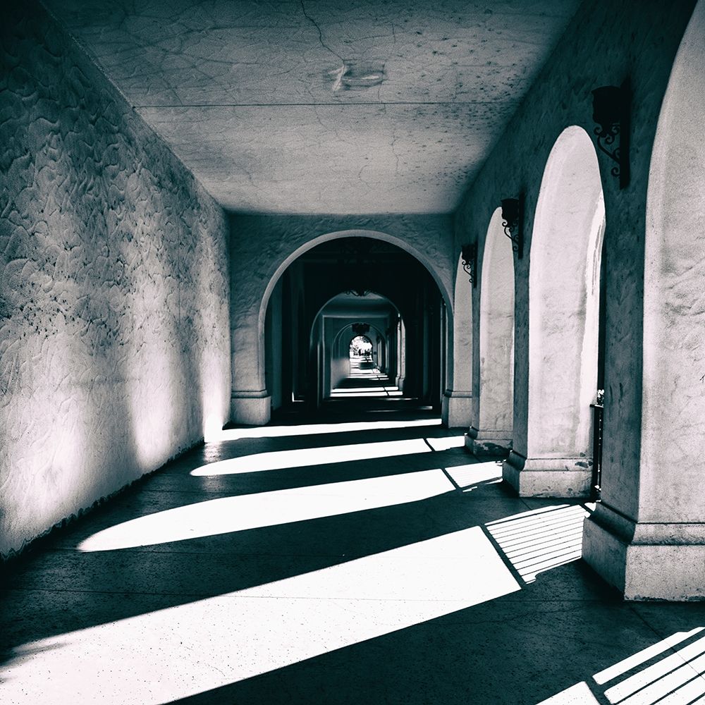 Archetype II art print by Ryan Weddle for $57.95 CAD