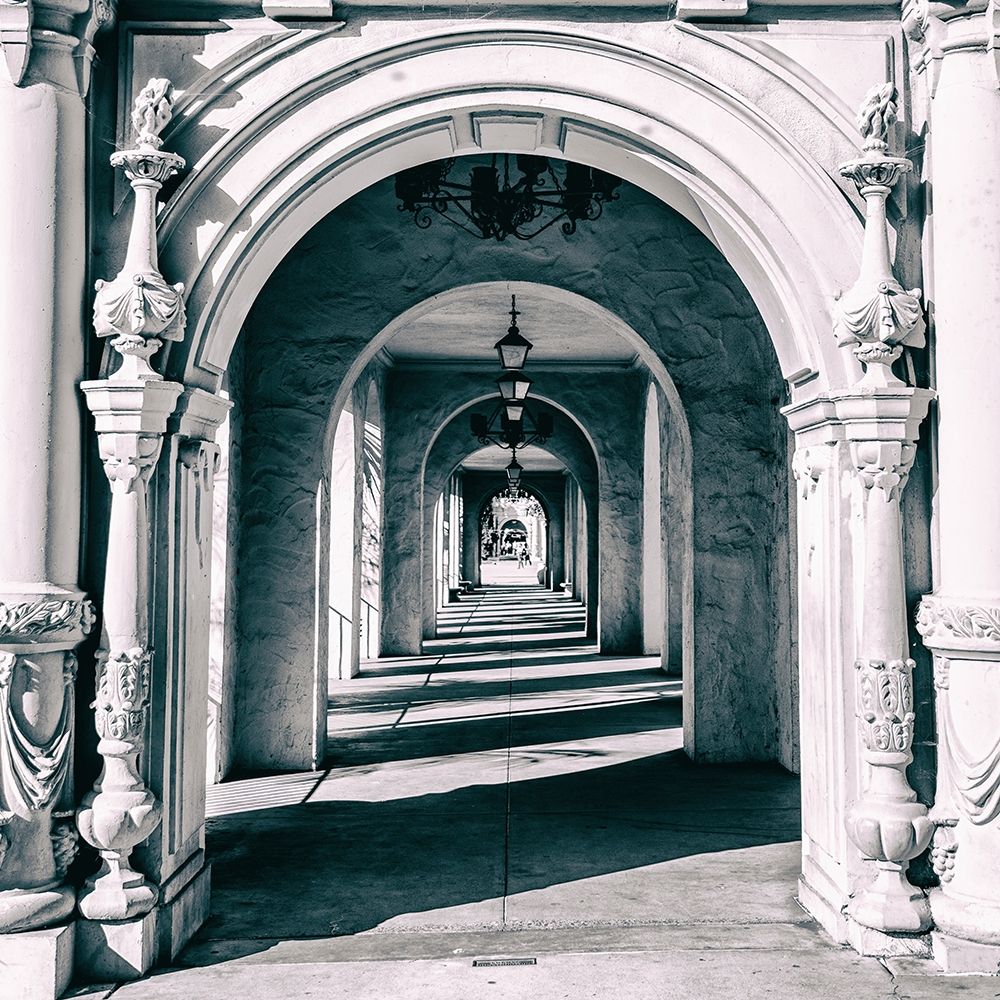 Archetype III art print by Ryan Weddle for $57.95 CAD