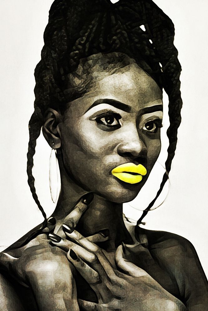 Willow I art print by Ashley Aldridge for $57.95 CAD