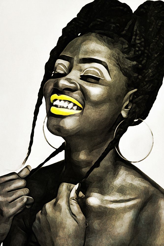 Willow II art print by Ashley Aldridge for $57.95 CAD