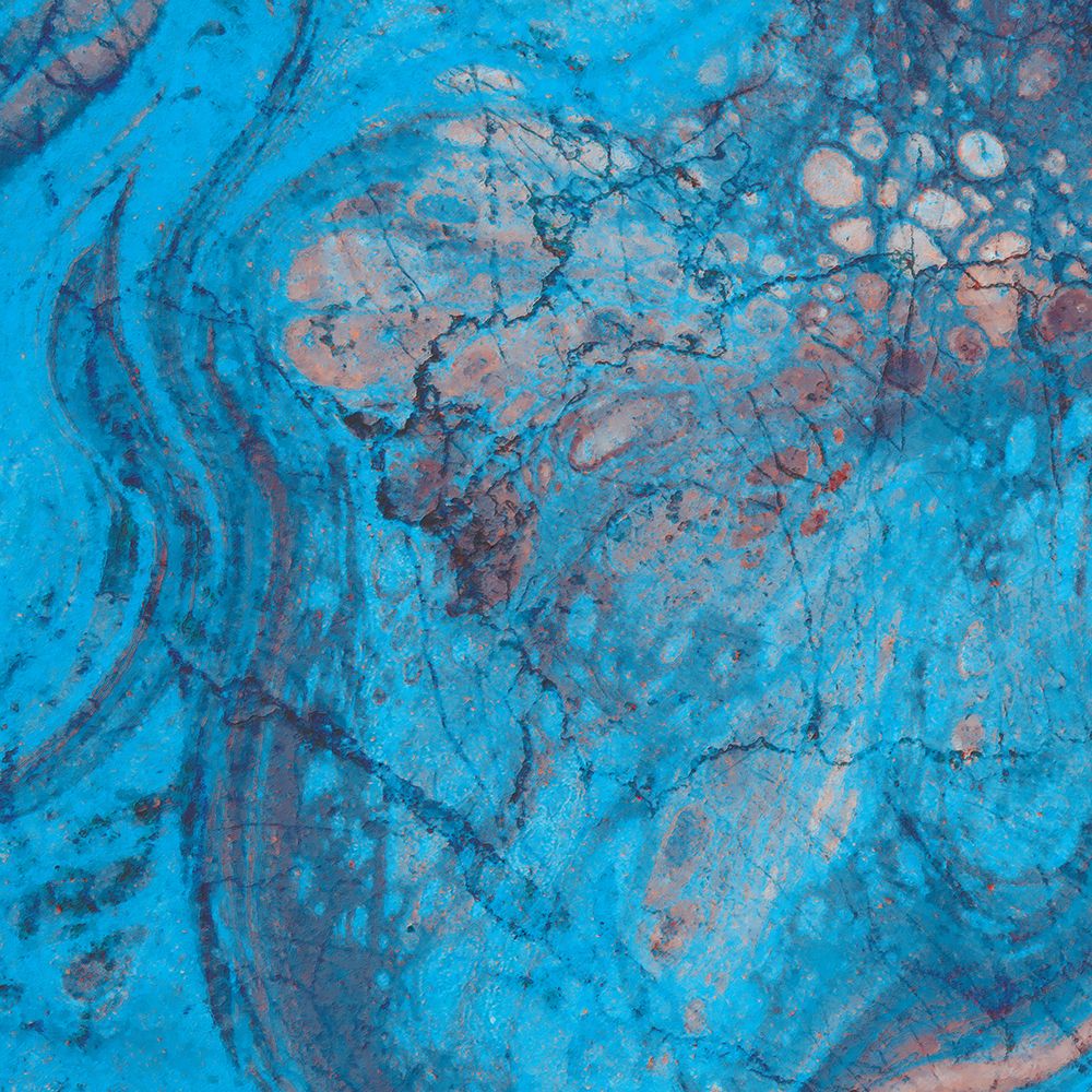 Craquelure art print by Steve Hunziker for $57.95 CAD