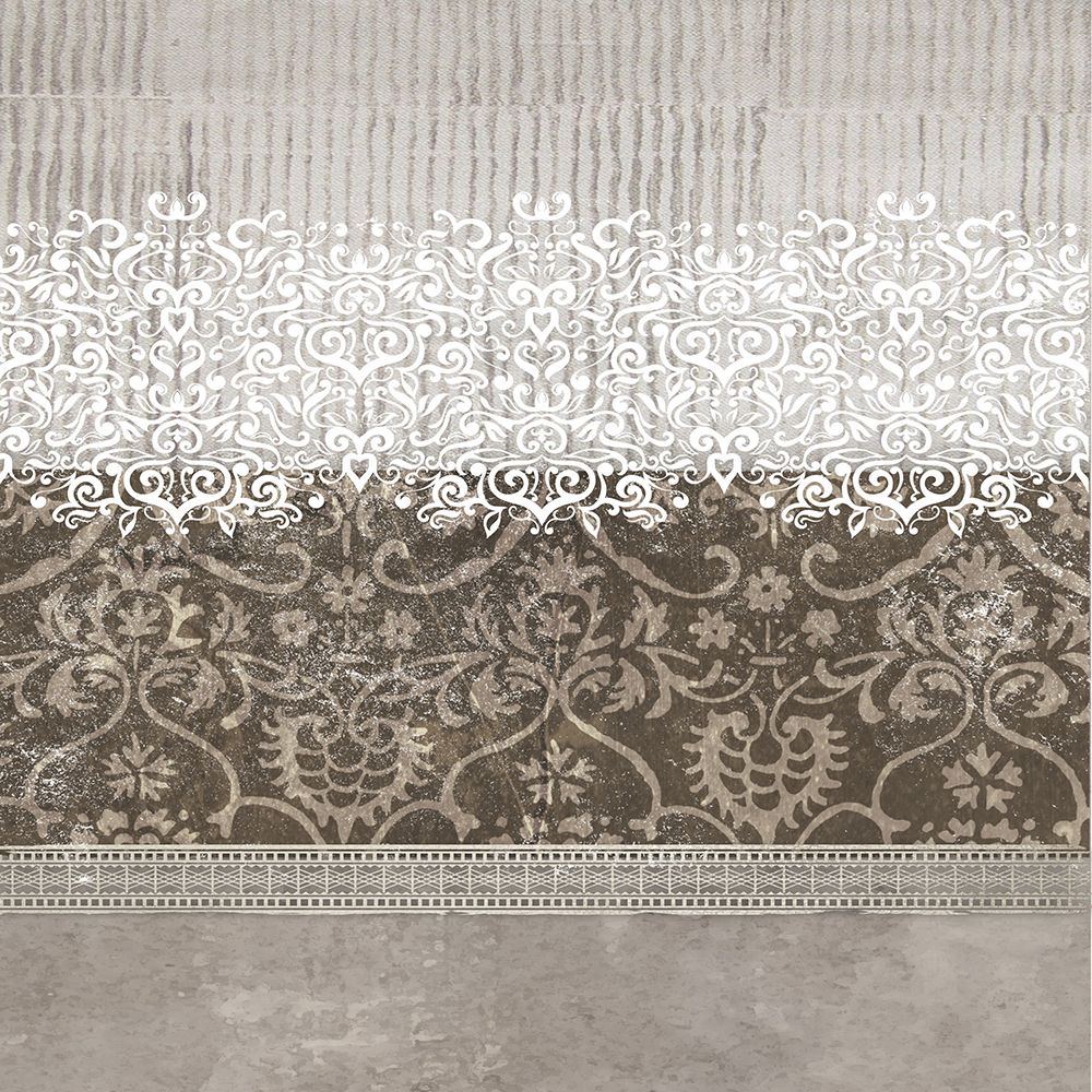 Ornate Blend I art print by Karen Smith for $57.95 CAD