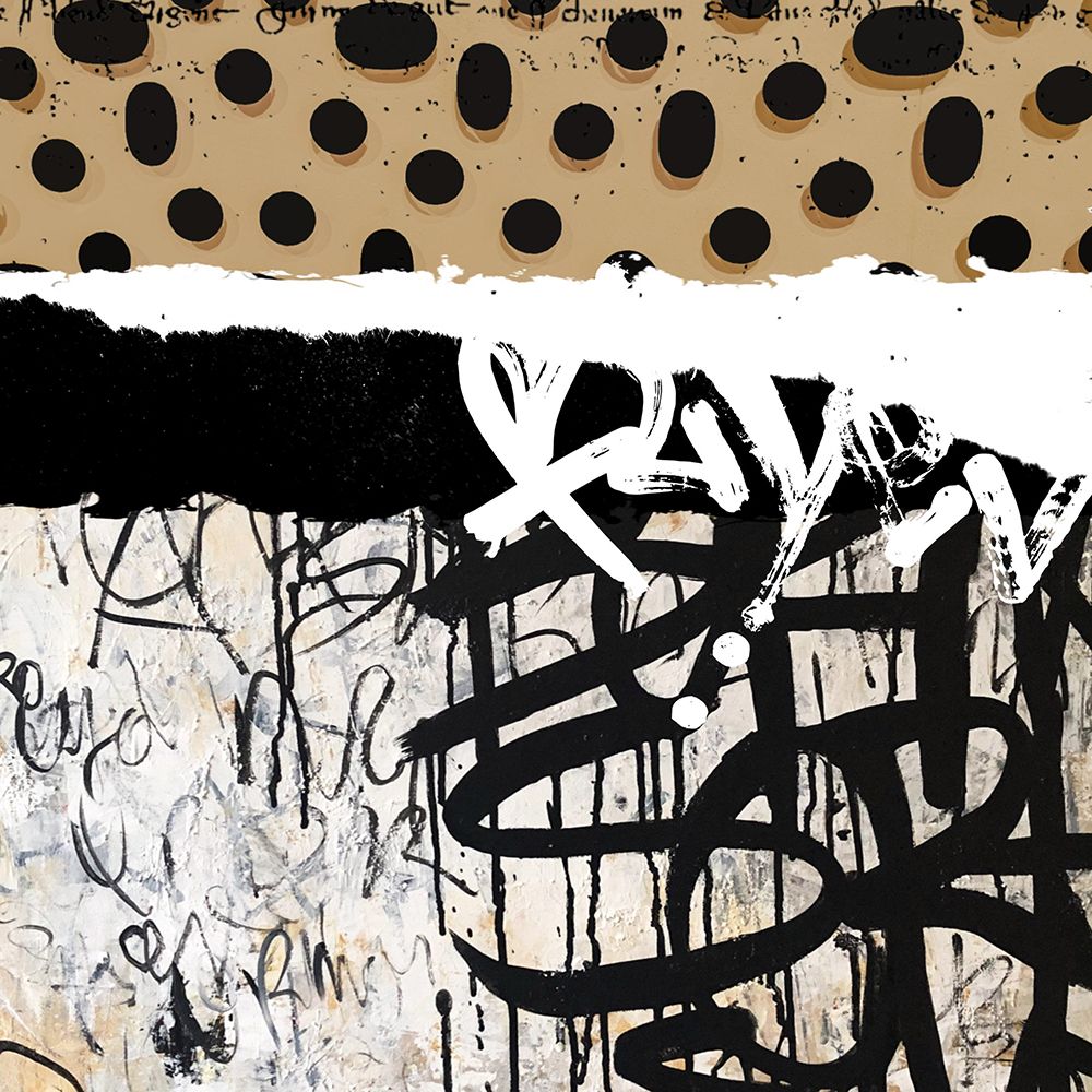 Converse II art print by Karen Smith for $57.95 CAD