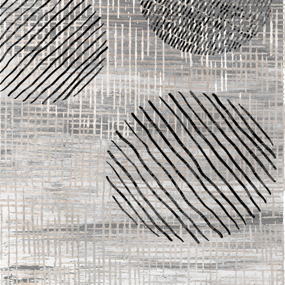 Line and Circle II art print by Karen Smith for $57.95 CAD