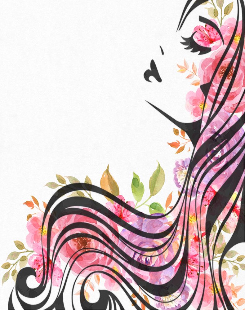 Rosey II art print by Karen Smith for $57.95 CAD