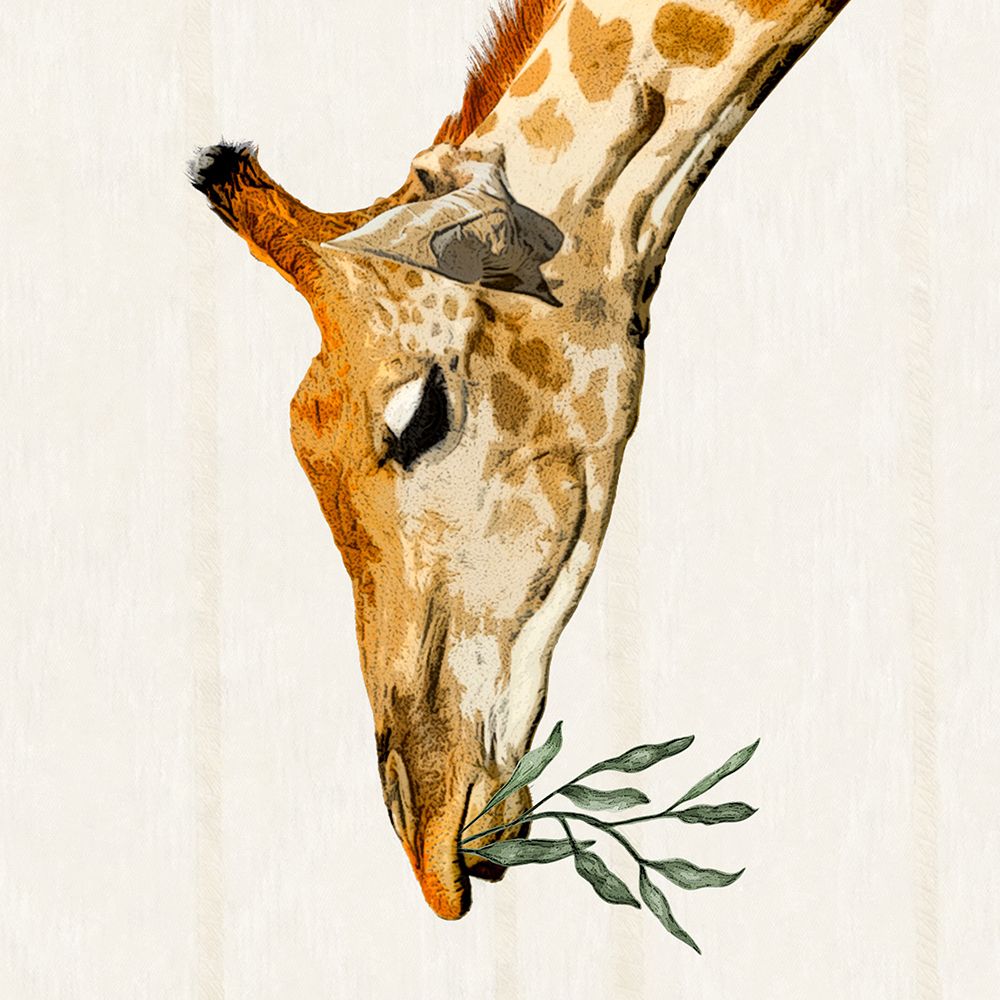 Big G II art print by Karen Smith for $57.95 CAD
