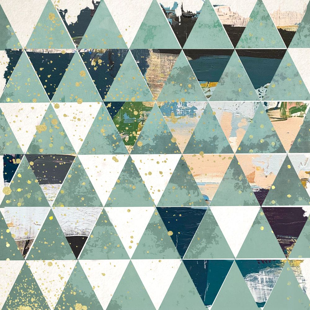 Dimension II art print by Karen Smith for $57.95 CAD