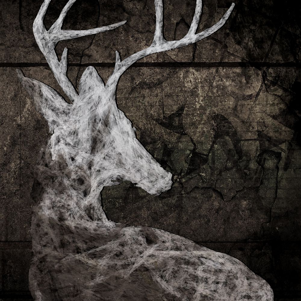 Wild One II art print by Karen Smith for $57.95 CAD