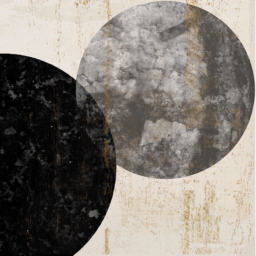 Crisscross I art print by Karen Smith for $57.95 CAD