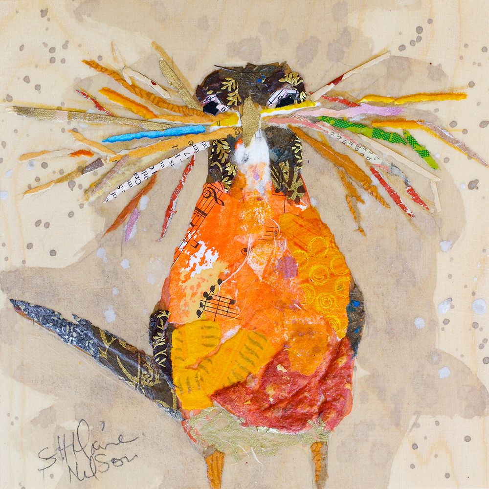 Hope art print by Elizabeth St Hilaire for $57.95 CAD