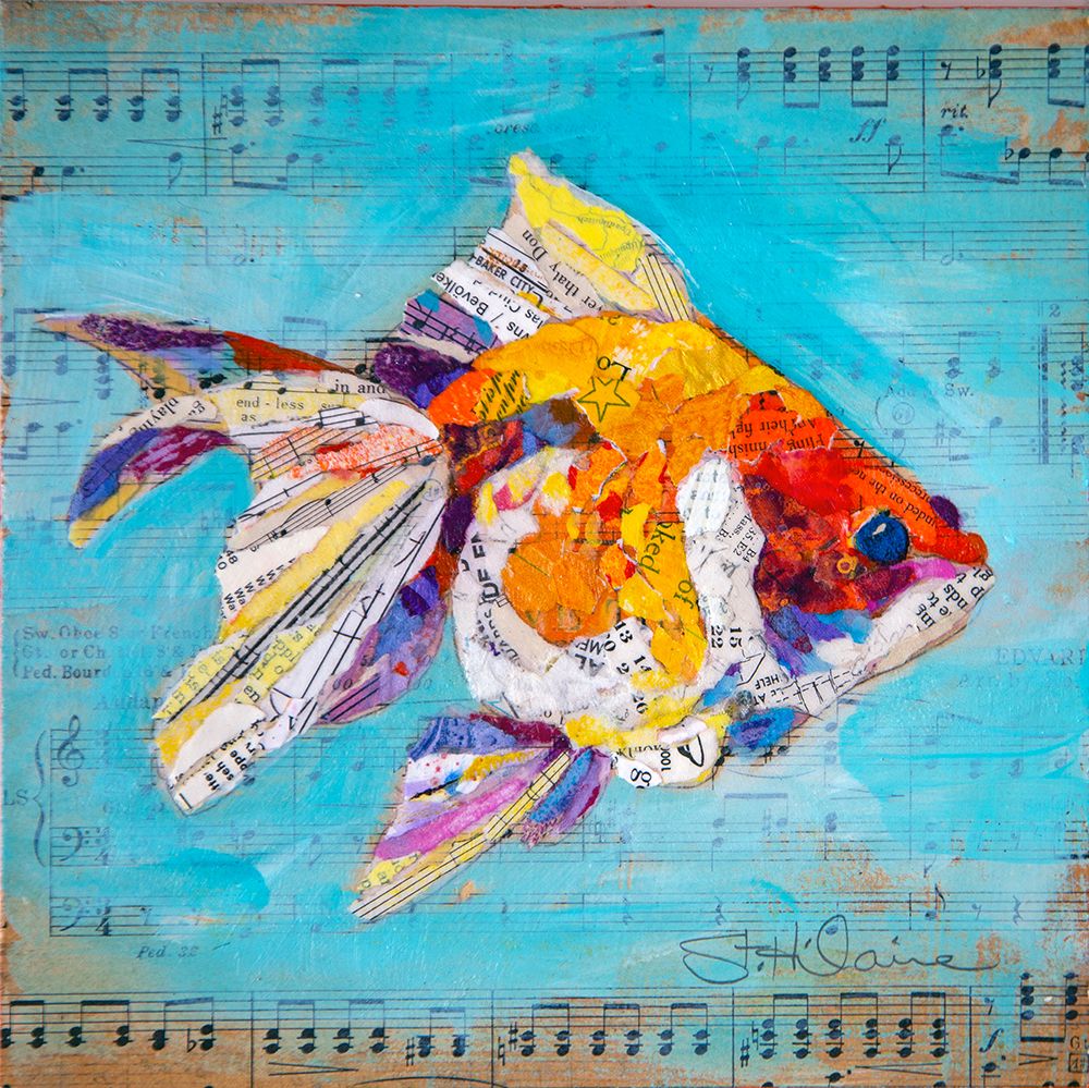 Door Prize art print by Elizabeth St Hilaire for $57.95 CAD