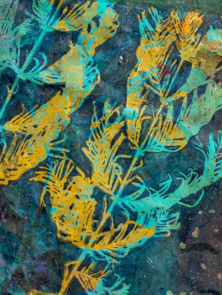 Evergreen art print by Elizabeth St Hilaire for $57.95 CAD