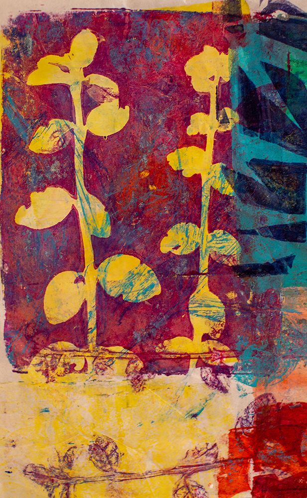 Saturday Afternoon art print by Elizabeth St Hilaire for $57.95 CAD