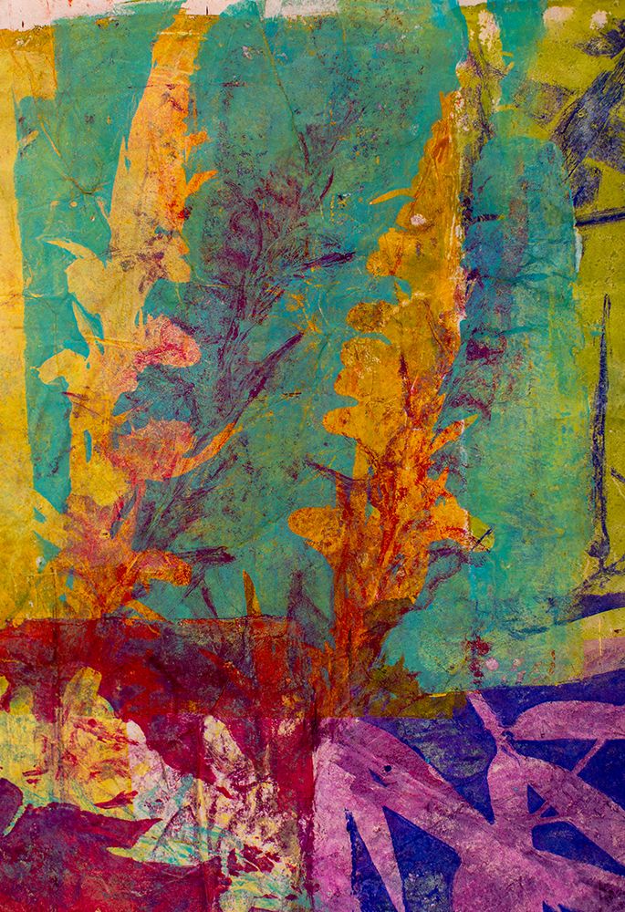 Wander art print by Elizabeth St Hilaire for $57.95 CAD