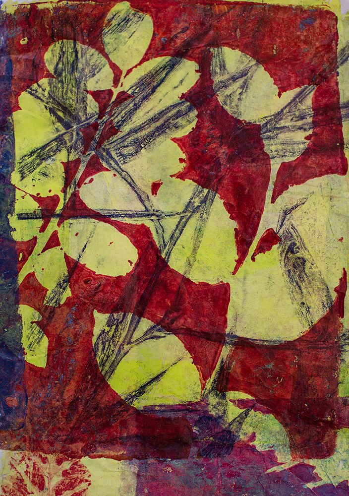 Afternoon Sun art print by Elizabeth St Hilaire for $57.95 CAD