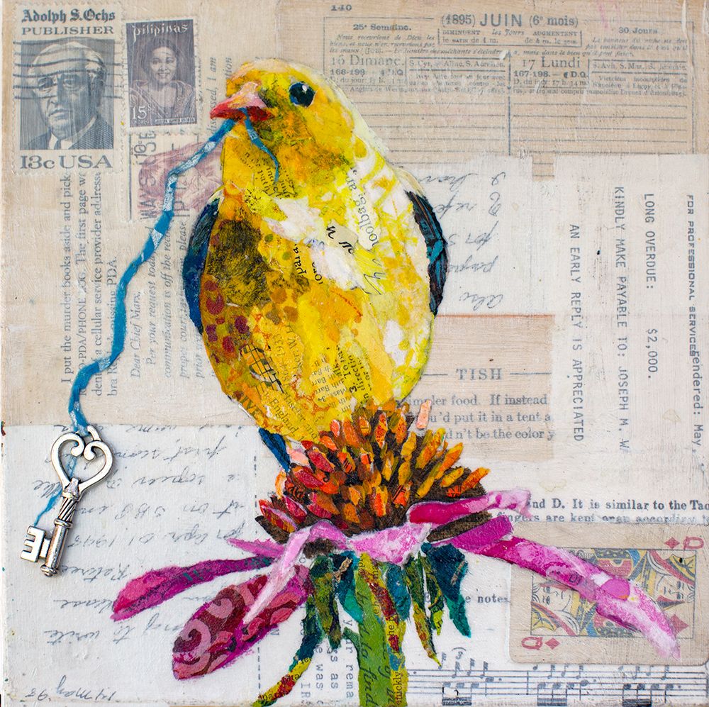 Balance art print by Elizabeth St Hilaire for $57.95 CAD