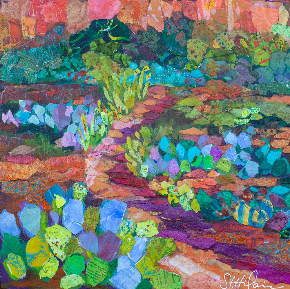 Mystic Trail art print by Elizabeth St Hilaire for $57.95 CAD