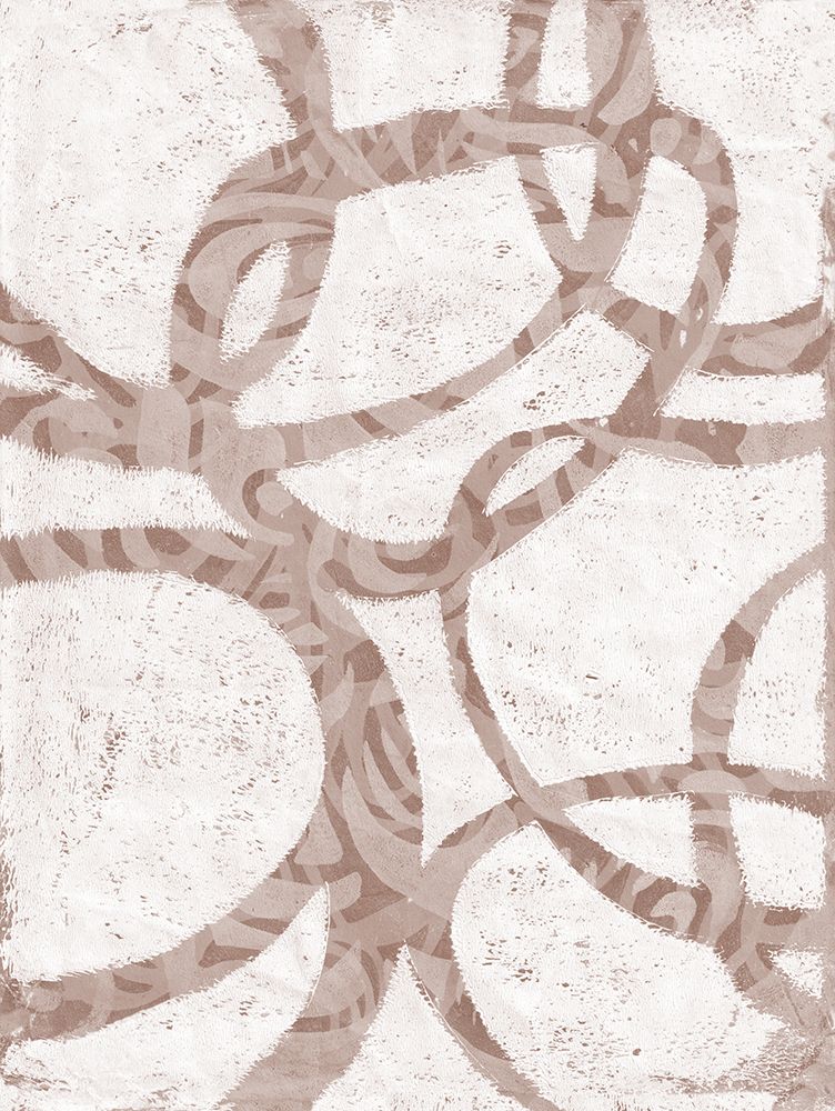 Monoprint IV art print by Elizabeth St Hilaire for $57.95 CAD