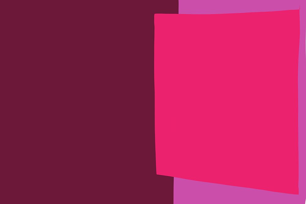 Art Shape Colors design XXXXVII art print by Irena Orlov for $57.95 CAD
