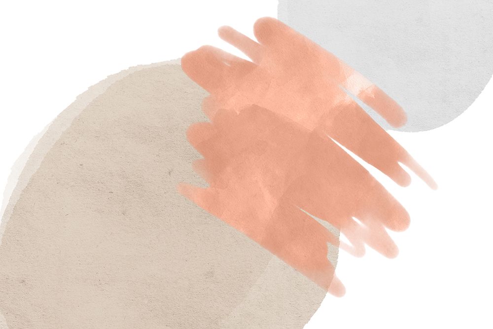 Art Shape Colors Design XXXXVIII art print by Irena Orlov for $57.95 CAD