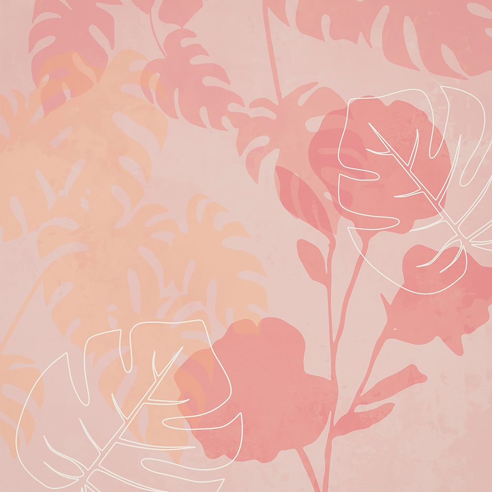Greenhouse Fantasy art print by Andrea Haase for $57.95 CAD