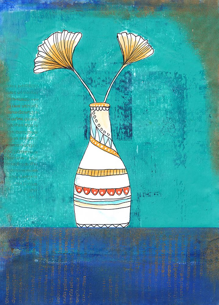 Flowergreetings art print by Andrea Haase for $57.95 CAD