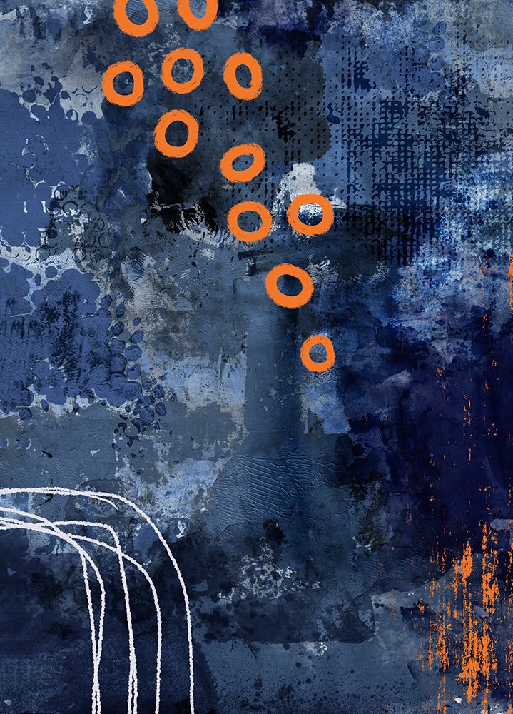 Nightscape Dream art print by Andrea Haase for $57.95 CAD