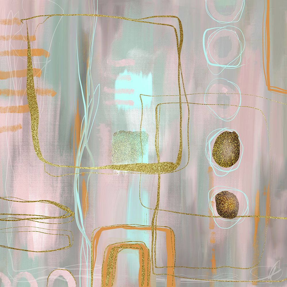 Faded Elegance art print by Andrea Haase for $57.95 CAD