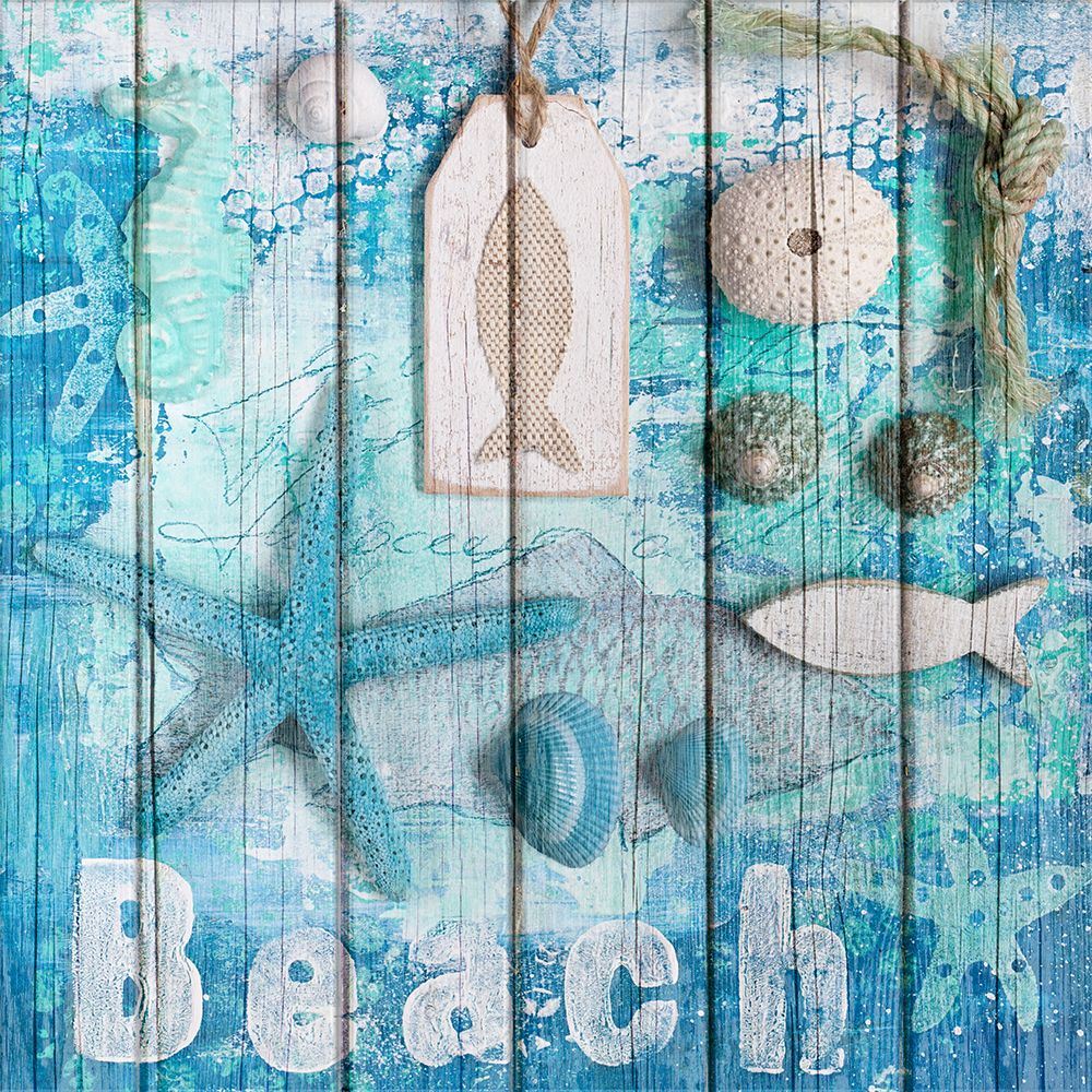 Summer Fun art print by Andrea Haase for $57.95 CAD