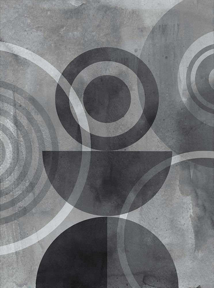 Circulation I art print by Andrea Haase for $57.95 CAD