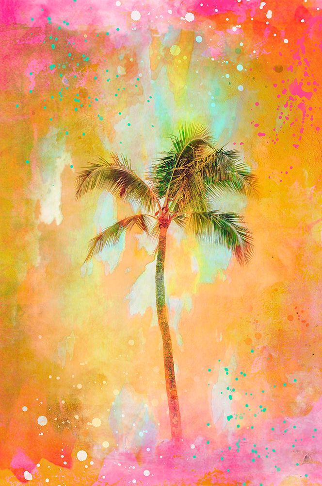 Summer Joy art print by Andrea Haase for $57.95 CAD