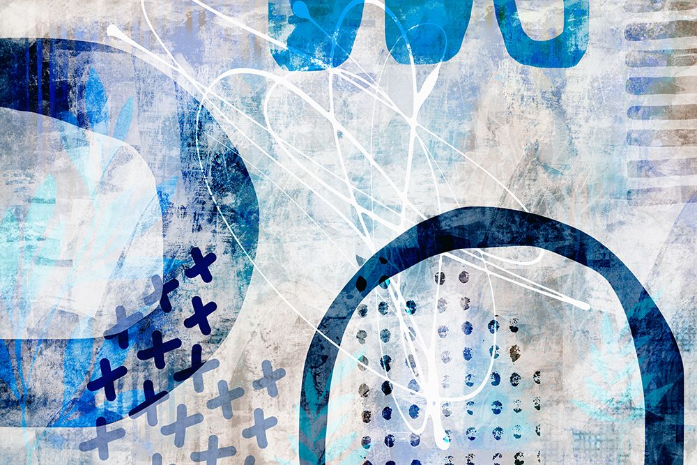 Secret Escape III art print by Andrea Haase for $57.95 CAD