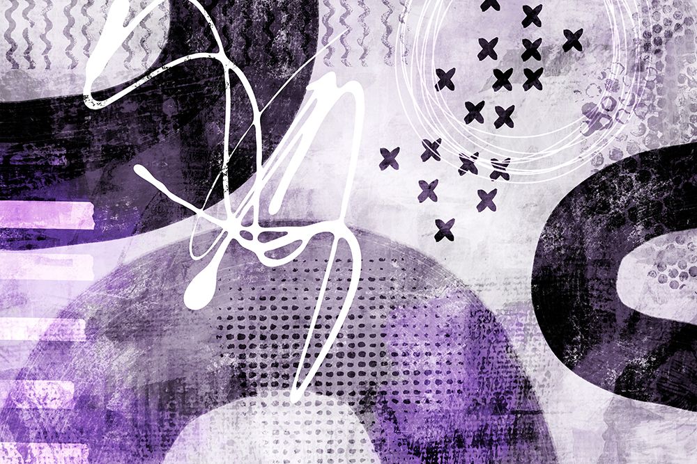 Stumbling Across II art print by Andrea Haase for $57.95 CAD
