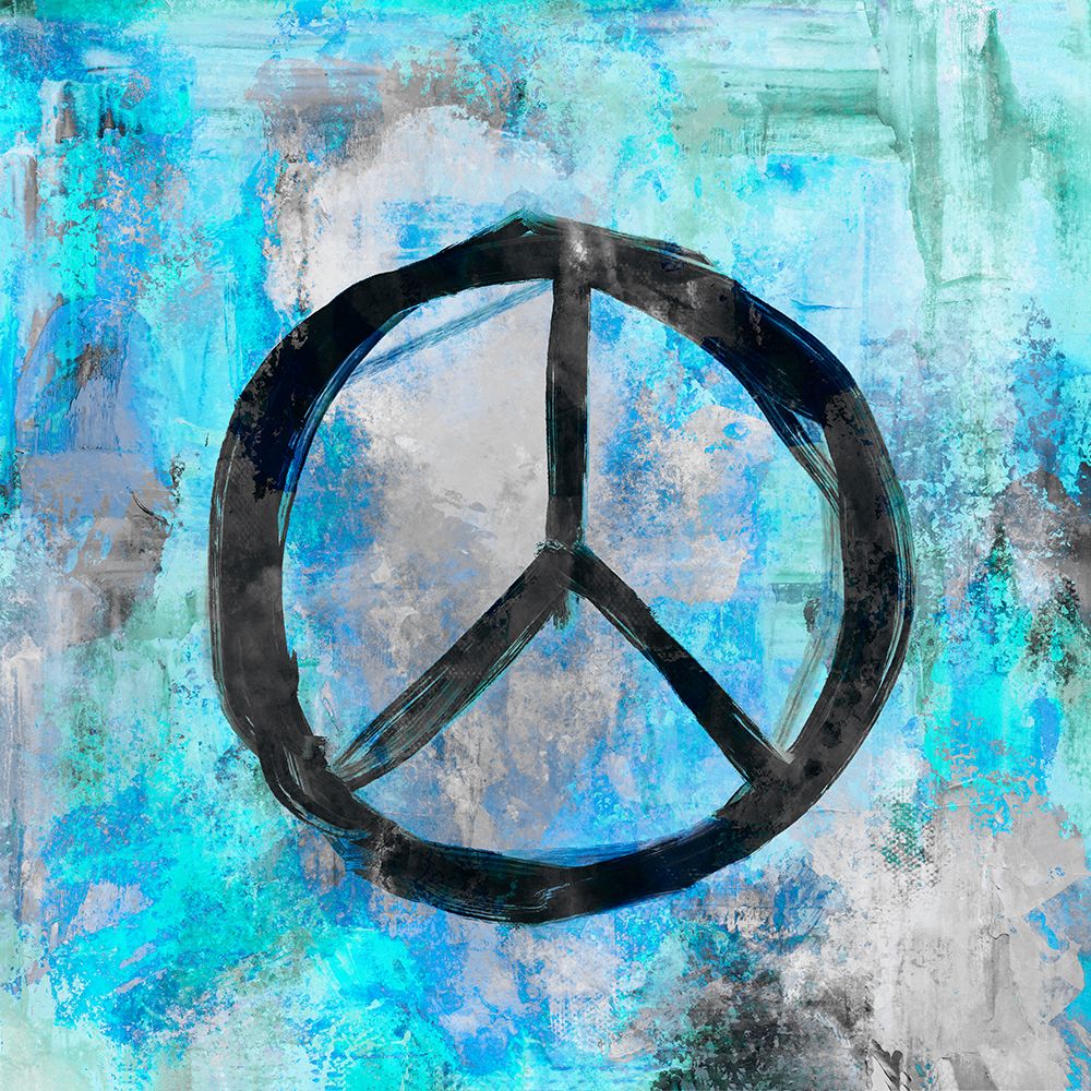 Against War art print by Andrea Haase for $57.95 CAD