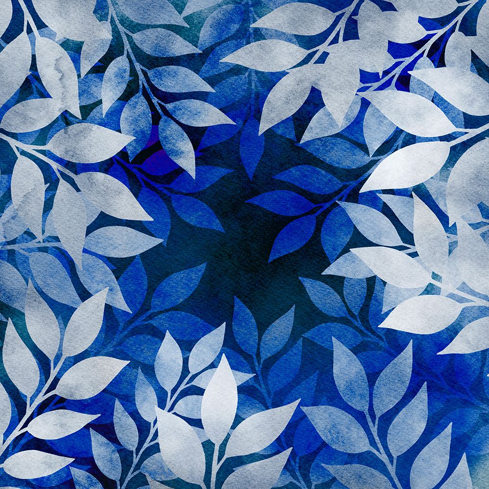 Fancy Botany I art print by Andrea Haase for $57.95 CAD