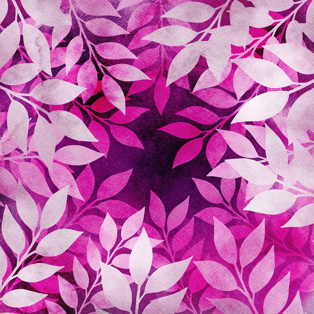 Fancy Botany II art print by Andrea Haase for $57.95 CAD