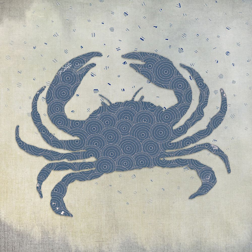 Seafarer II art print by Karen Smith for $57.95 CAD